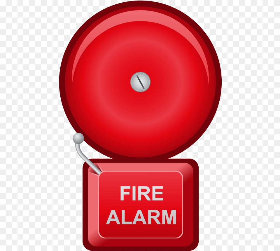 Focus Positively Naperville Transparent Fire Alarm Clipart, Food, Ketchup Free Png Download