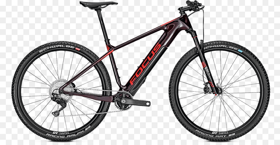 Focus Raven 99 2019, Bicycle, Machine, Mountain Bike, Transportation Png