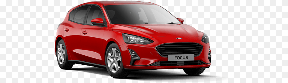 Focus Style Car Ford, Sedan, Transportation, Vehicle, Machine Free Png Download