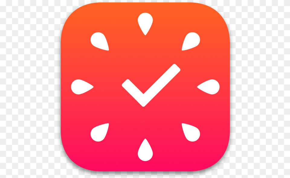 Focus Timeramptasks On The Mac App Store Picture Library Pomodoro Technique, Clock, Wall Clock Png