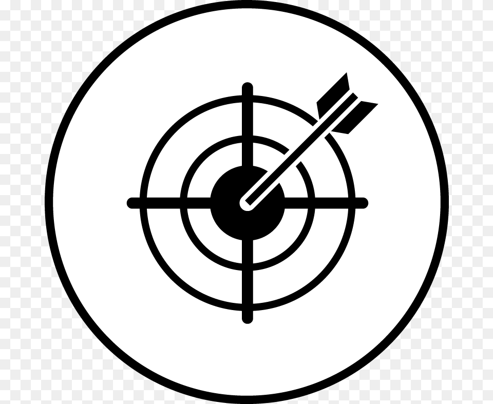 Focused Icon, Weapon Png