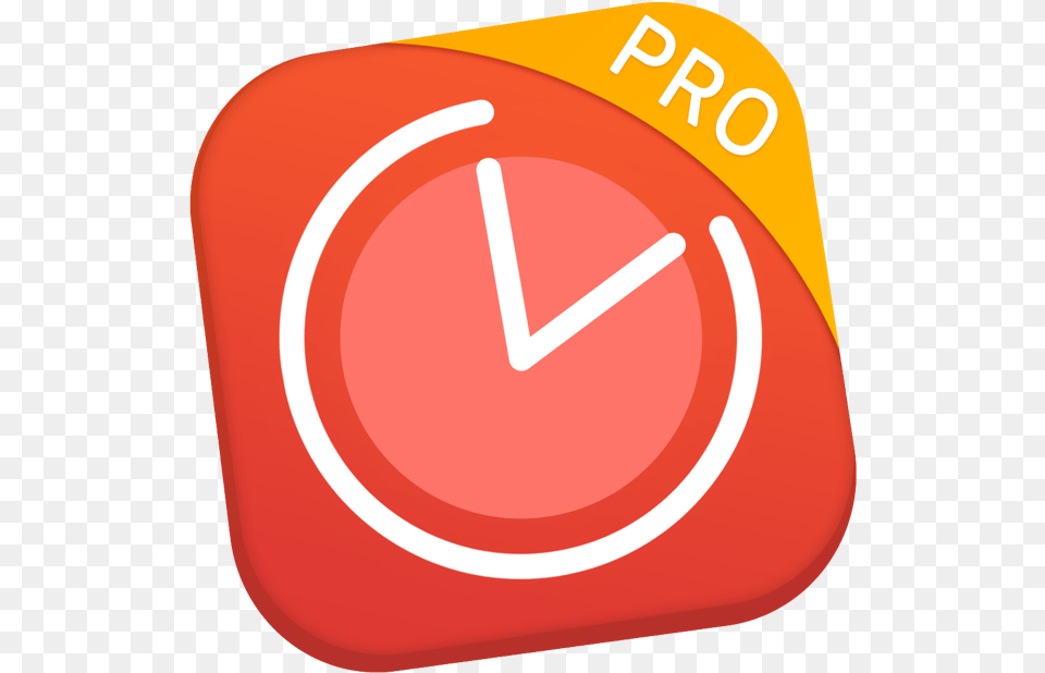 Focused Pro, Clock, Food, Ketchup, Analog Clock Free Png Download