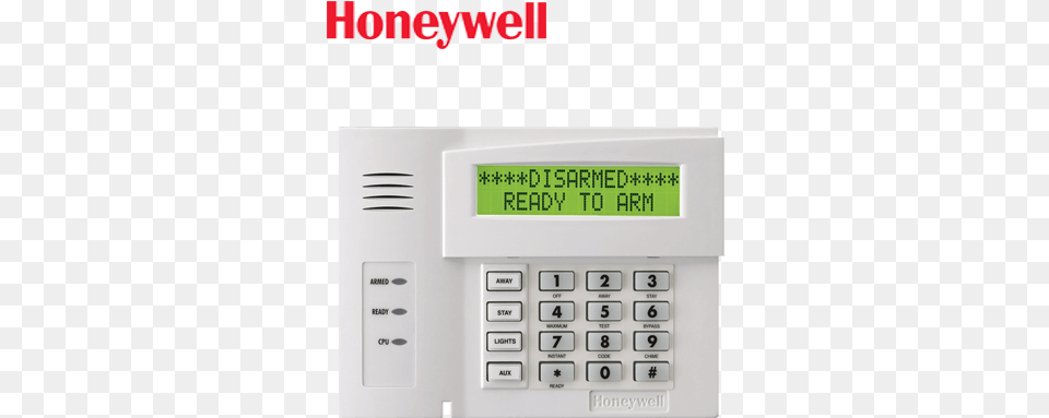 Foes Costomized Logo Honeywell Panel, Electronics Free Transparent Png