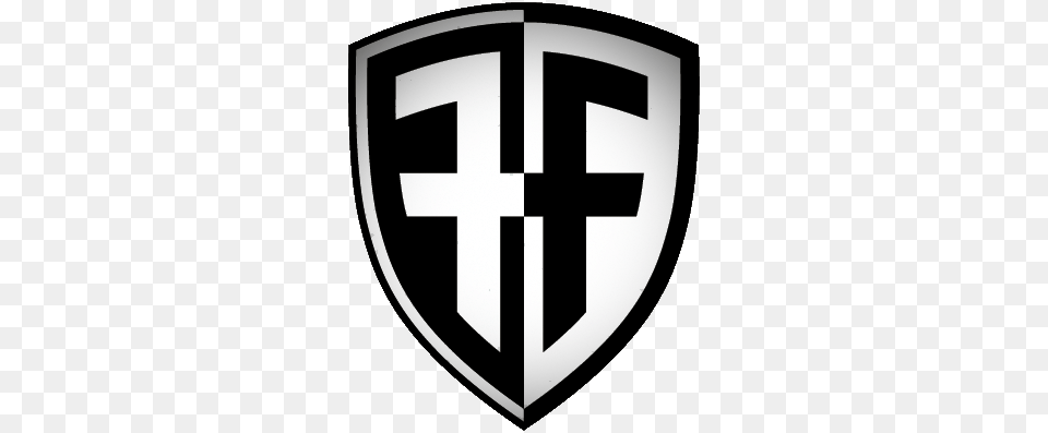 Foffa Bike Logo, Armor, Shield, Cross, Symbol Free Png Download