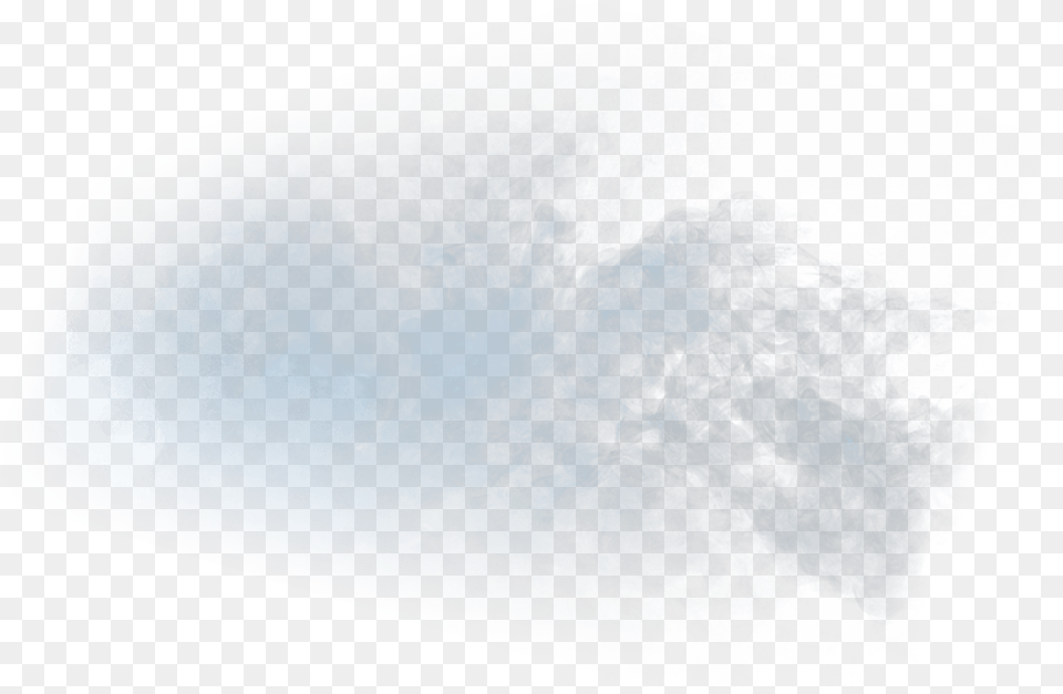 Fog, Nature, Outdoors, Smoke, Animal Png Image