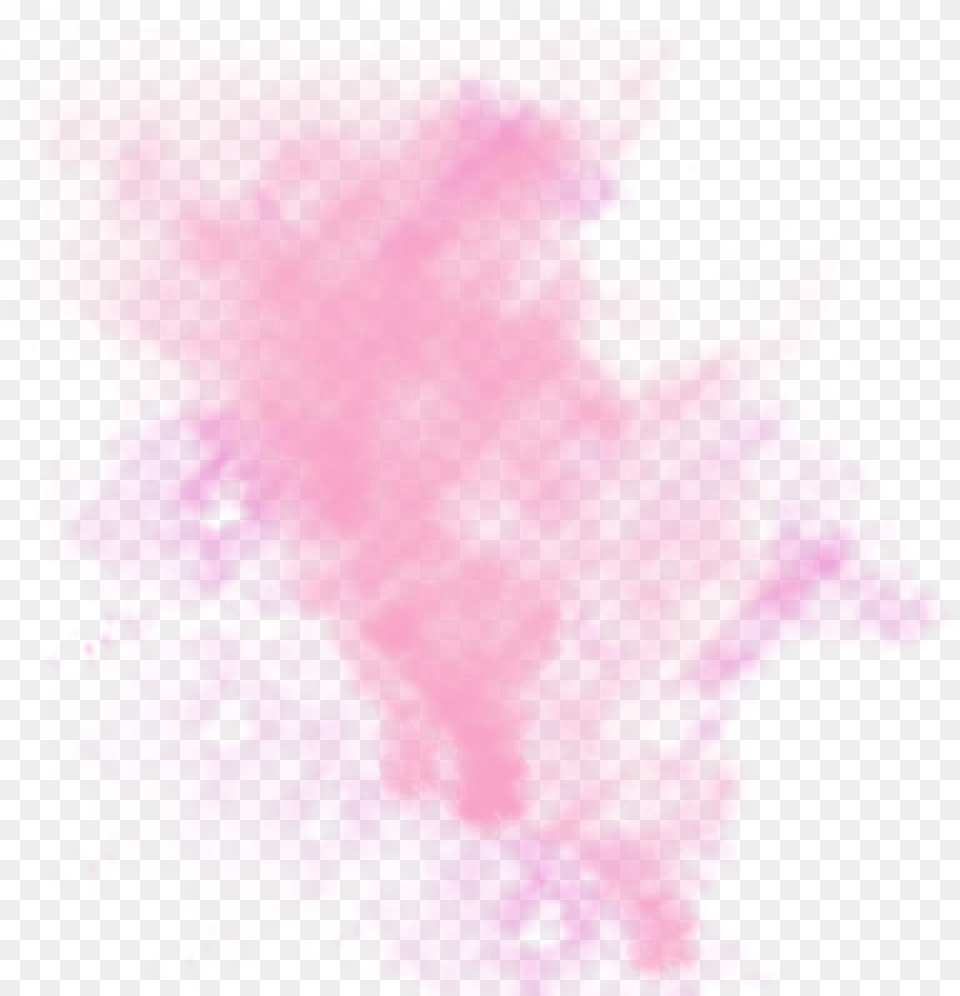 Fog Clipart Pink Watercolor Paint, Purple, Art, Graphics Free Png Download