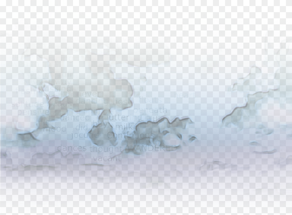 Fog Cloud Mist Water Desktop Wallpaper Painting, Art, Nature, Outdoors, Weather Free Png Download