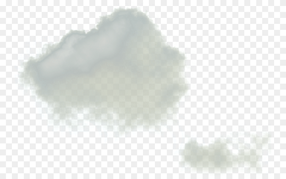 Fog Clouds Image Cloud Effect, Land, Nature, Outdoors, Sea Free Png