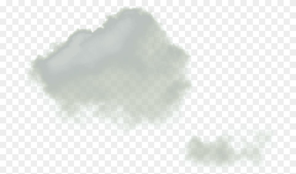 Fog Images Toppng Fog Cloud Background, Land, Nature, Outdoors, Sea Free Transparent Png