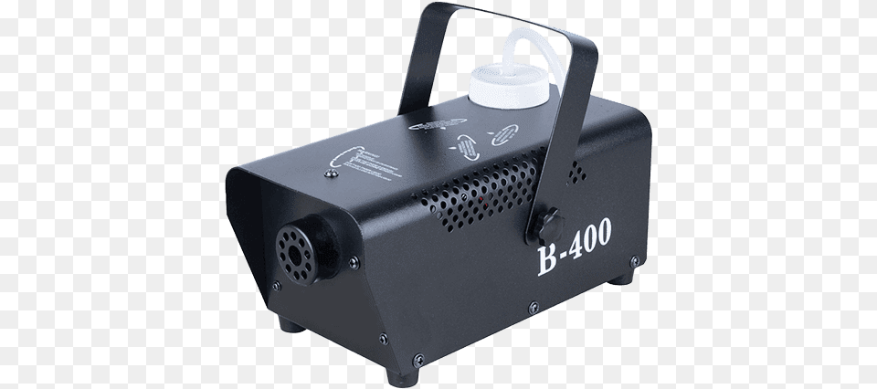 Fog Machine 400 Watt Fog Machine, Electronics, Speaker, Lighting Png Image