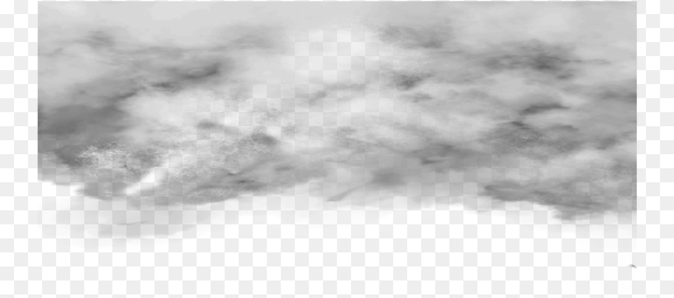 Fog Mist Cloudy Monochrome, Mountain, Nature, Outdoors, Weather Free Transparent Png