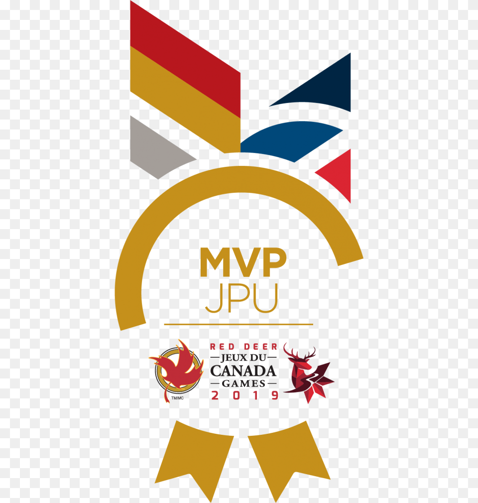 Fog Mvp Logo Canada Winter Games 2011, Advertisement, Poster Png Image