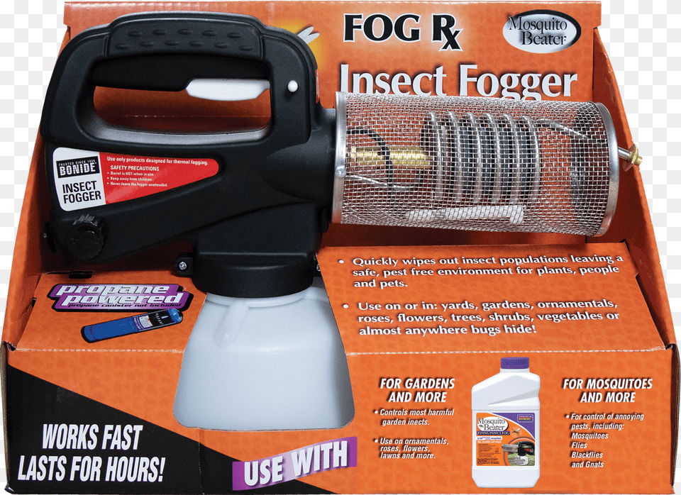 Fog Rx Insect Fog Clothes Iron, Device, Electrical Device Free Png