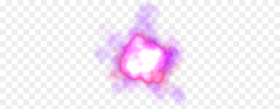 Fog Smoke Effect Pink Tumblr Ftestickers, Lighting, Purple, Mineral, Bonfire Free Transparent Png