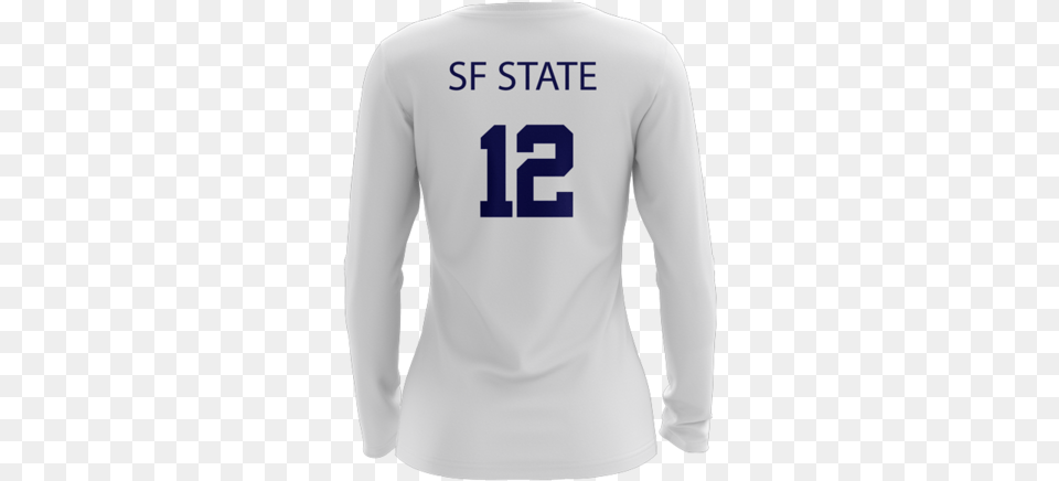 Fog Ultimate Ls Light Jersey, Clothing, Long Sleeve, Shirt, Sleeve Free Png