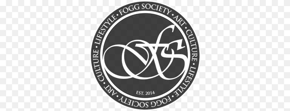 Fogg Society Nysede, Emblem, Logo, Symbol, Ammunition Png Image