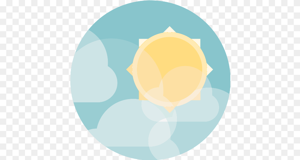 Foggy Icon Circle, Sphere, Balloon, Disk, Outdoors Png