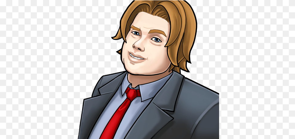 Foggy Nelson Rank 3 Icon Foggy Nelson, Accessories, Tie, Formal Wear, Woman Free Transparent Png