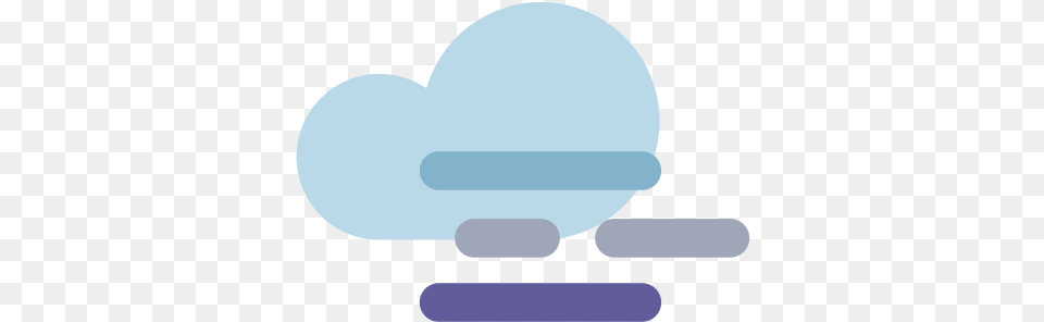 Foggy Weather Cloud Forecast Cloudy Icon Language, Clothing, Hardhat, Helmet Free Png