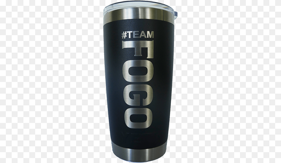 Fogo Yeti Rambler Caffeinated Drink, Steel, Bottle, Shaker, Cup Png Image