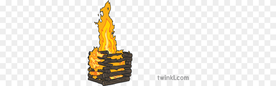 Fogueira Square Firepit Fire Brazilian Flame, Bonfire, Person Free Png