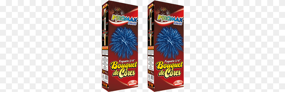 Foguete 20mm Bouquet De Cores Foguete Bouquet De Cores, Fireworks, Advertisement Free Transparent Png