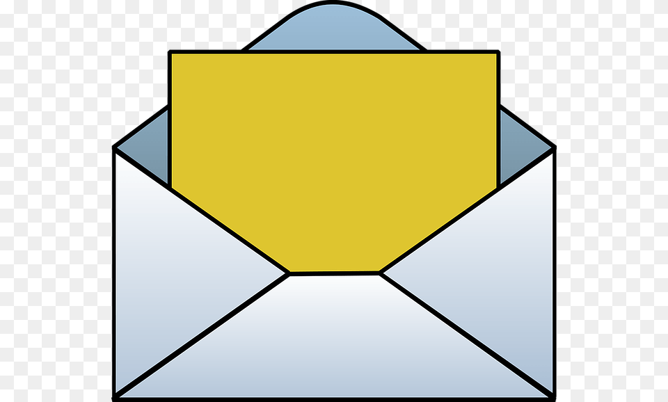 Foid Card, Envelope, Mail Png Image