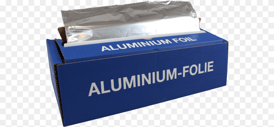 Foil Aluminum Foil 44cm 90m Silver Silver, Aluminium, Box, Cardboard, Carton Free Transparent Png