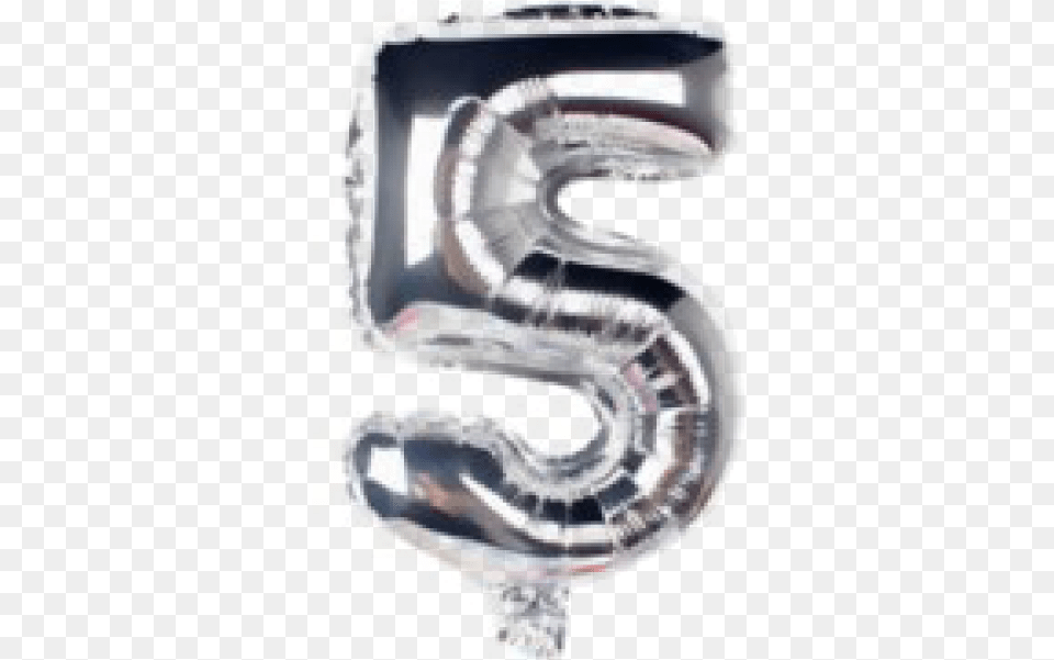 Foil Balloon No, Person, Number, Symbol, Text Free Transparent Png