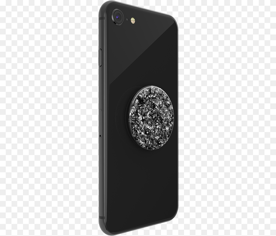 Foil Confetti Gold Popsocket, Electronics, Mobile Phone, Phone Png Image