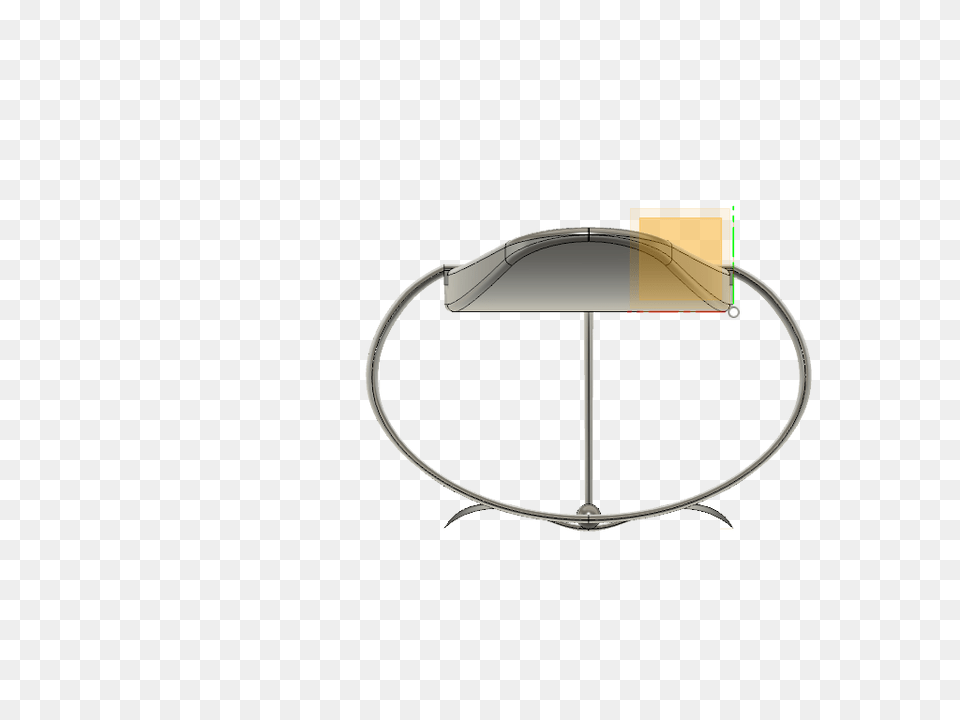 Foil Piercing Foil Board, Lamp, Lampshade Free Png