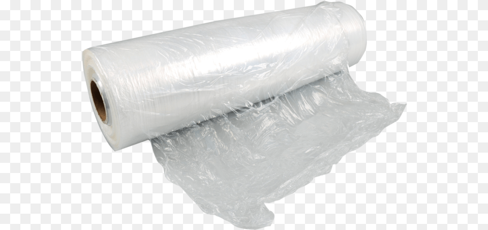 Foil Stretch Film Lldpe 600m 430mm 7my Transparent Cling Wrap, Plastic Wrap Free Png