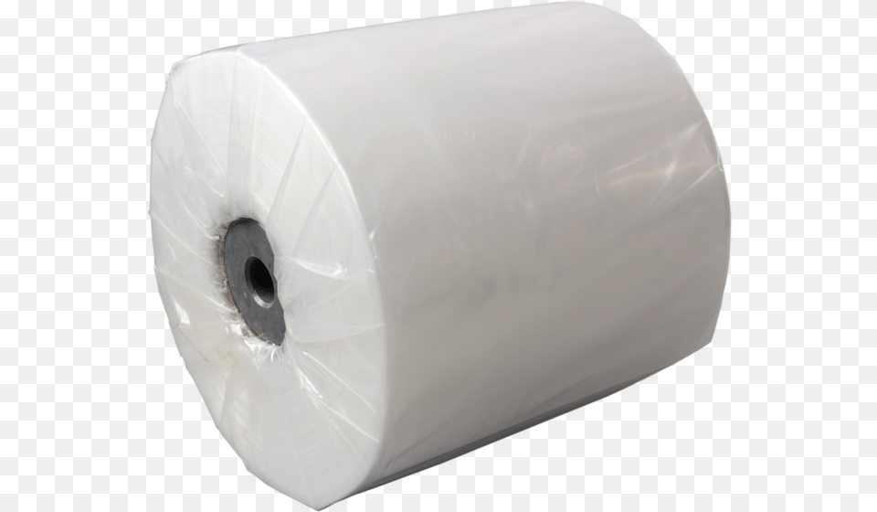 Foil Tubular Film Ldpe 25cm 410m 50my Transparent Tissue Paper, Towel, Plastic Wrap, Ice Hockey Puck, Ice Hockey Free Png
