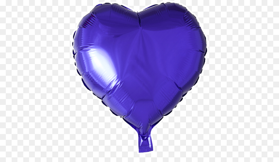 Foilballoon Heartshape 18 Balloon, Person Png Image