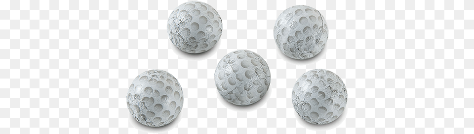 Foiled Solid Milk Chocolate Golf Balls Bulk Bags For Foil Wrapped Golf Balls, Ball, Golf Ball, Sport Png Image