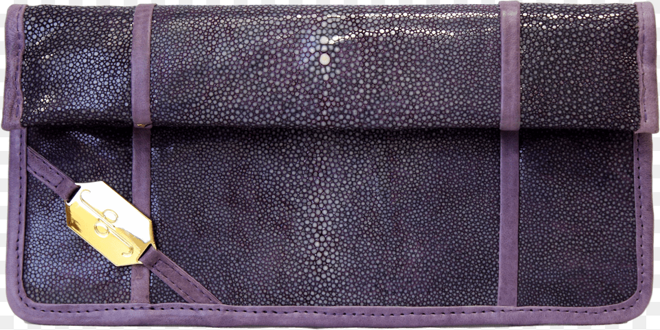 Fold Clutch Stingray U2013 Giovannabarrios Leather Free Png Download