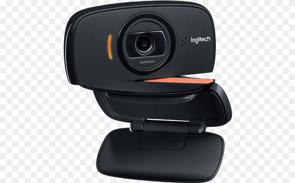 Foldable Business Webcam Camara Web Logitech C525 Hd, Camera, Electronics Free Png Download