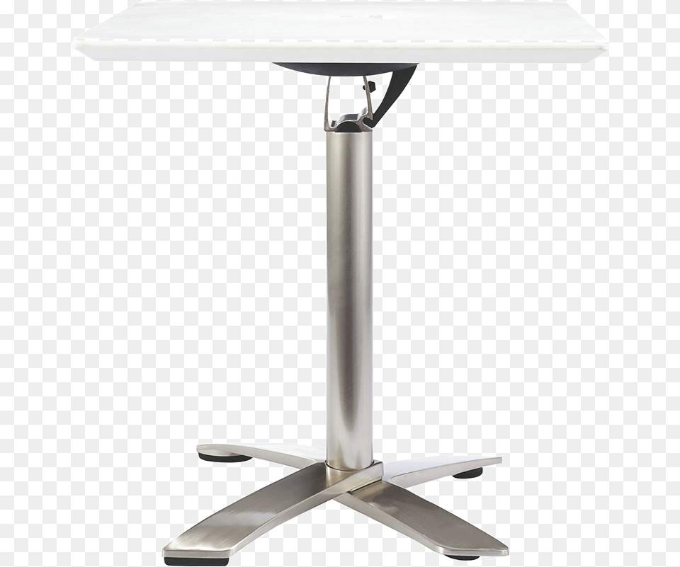 Foldable Cafe Table C70 Solid, Furniture, Dining Table, Aircraft, Airplane Free Transparent Png