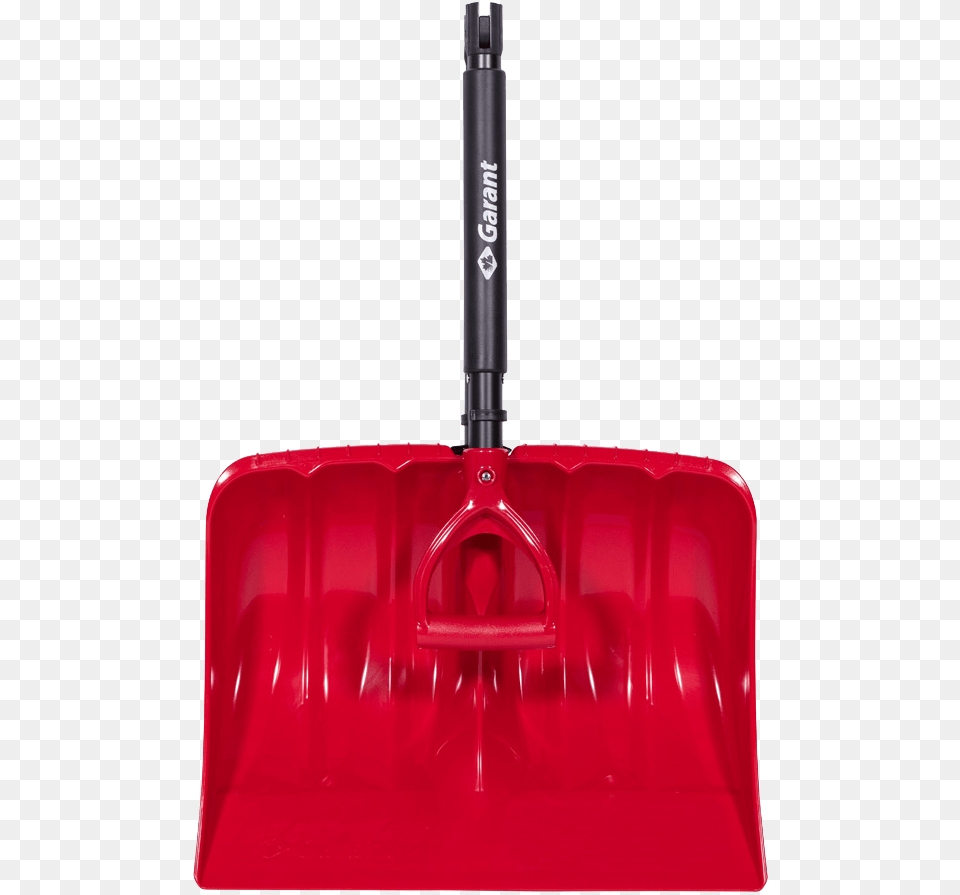 Foldable Snow Shovel 19 In Poly Blade Broom, Device, Tool Free Transparent Png