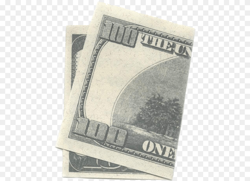 Folded Dollar Bill, Money Png Image