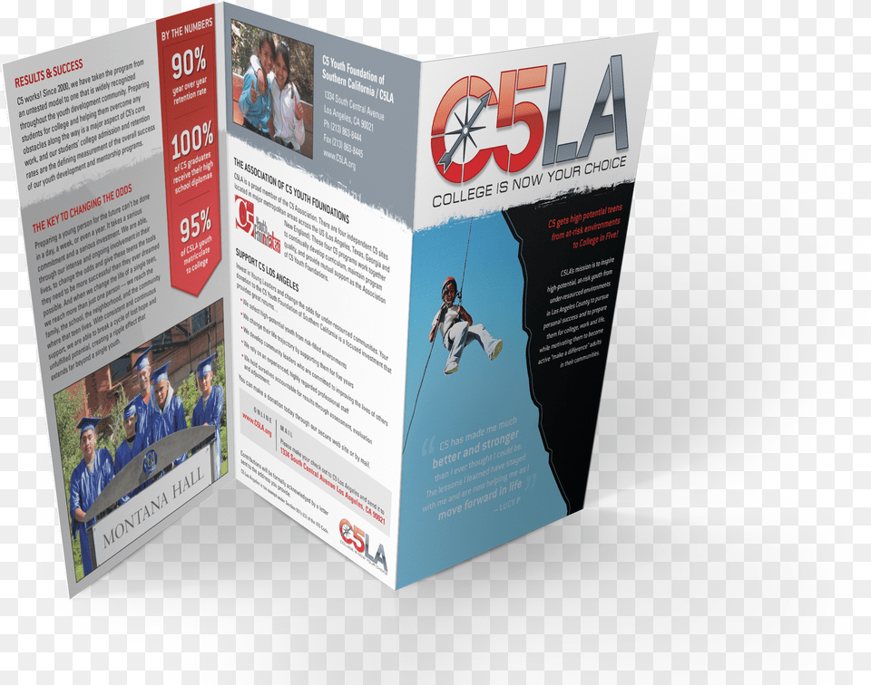 Folded Flyers Brochure, Advertisement, Poster, Person, Clothing Free Transparent Png