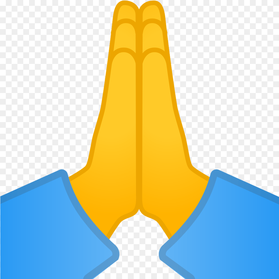 Folded Hands Icon Praying Hands Emoji, Body Part, Hand, Person, Finger Png Image