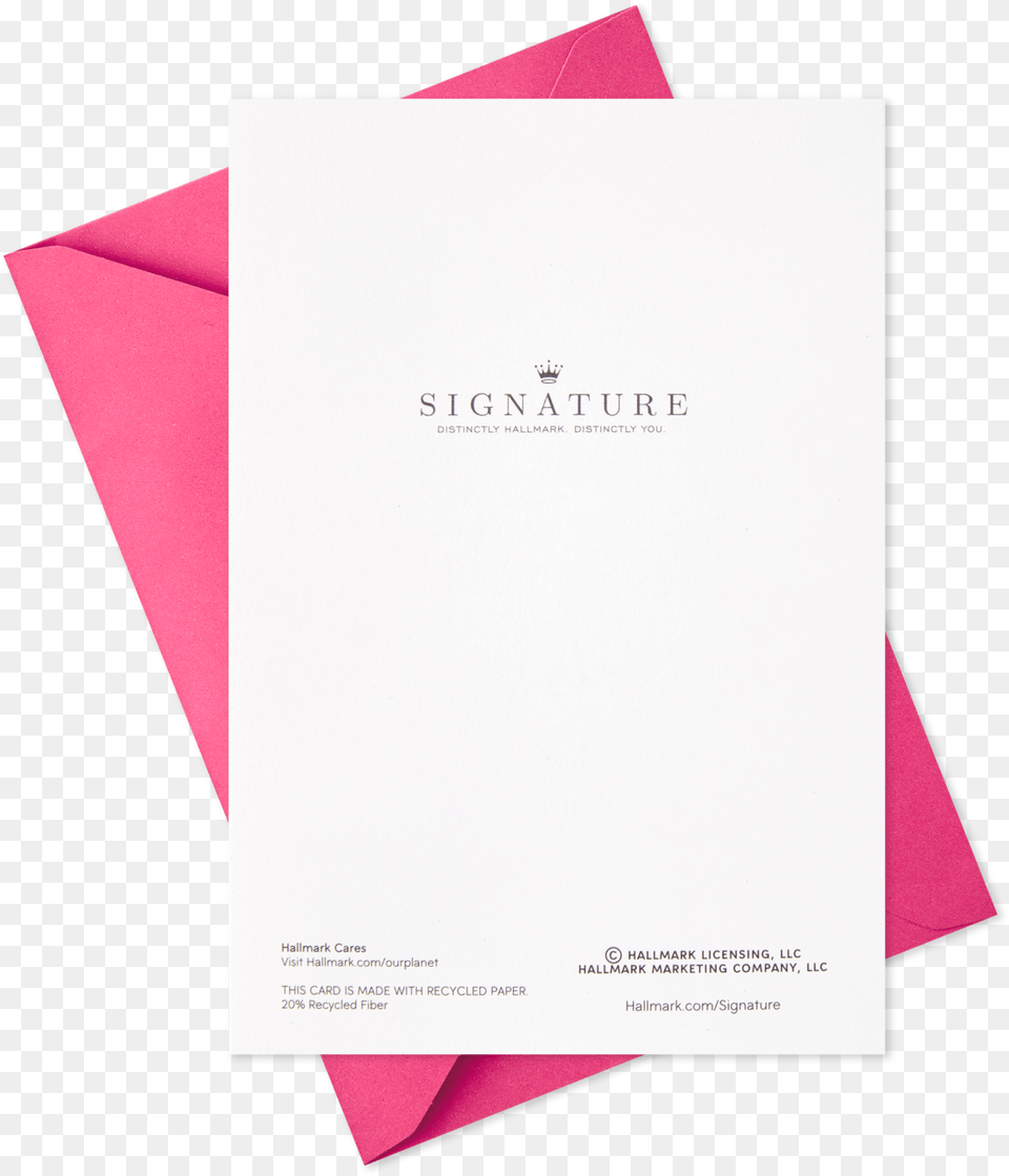 Folded Hearts Valentine39s Day Card For Anyone Valentine39s Day, Paper, Business Card, Text, Advertisement Free Png