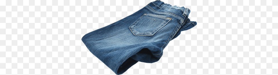 Folded Jeans, Clothing, Pants, Knitwear, Sweater Free Png Download