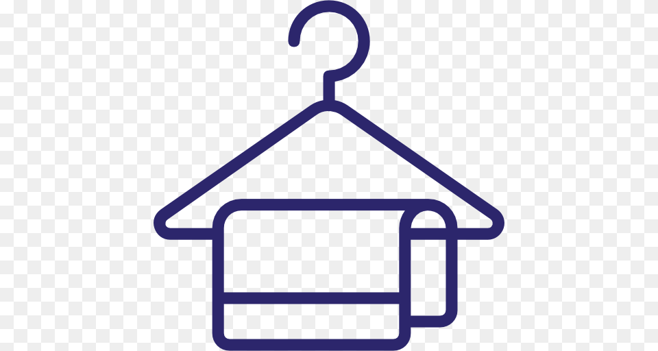 Folded Laundry The Gallery, Hanger Free Transparent Png