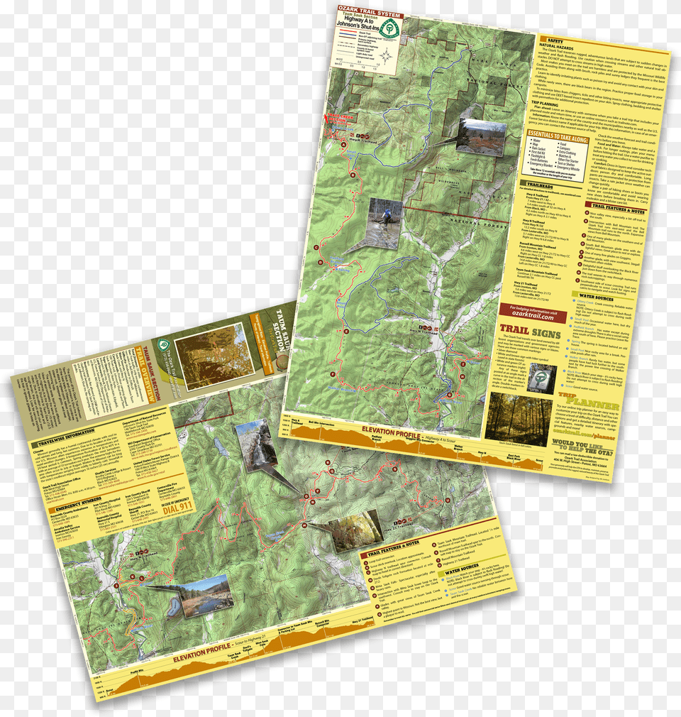 Folded Map Grass, Advertisement, Poster, Chart, Plot Free Png Download
