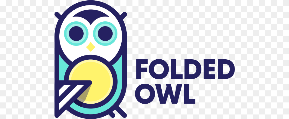 Folded Owl Portable Network Graphics, Light, Art, Lighting, Logo Free Png Download