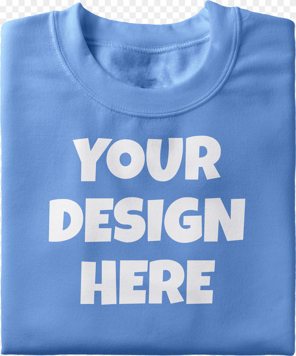 Folded Tshirt Mockups Free Png