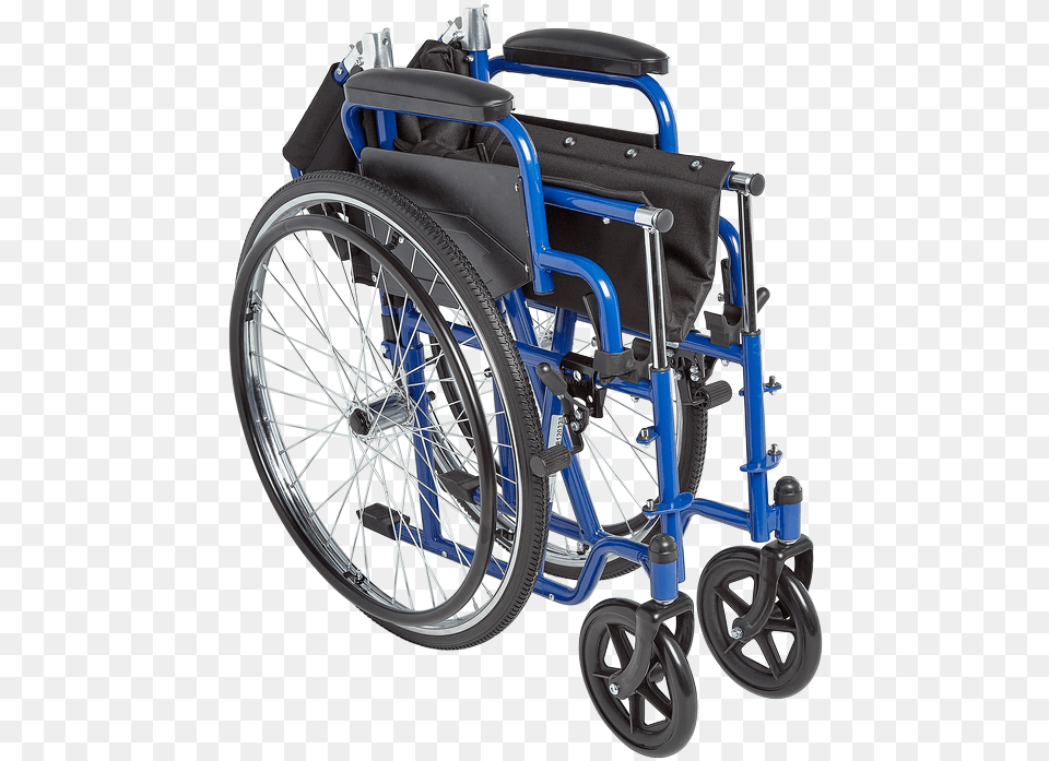 Foldedwheelchair, Chair, Furniture, Wheelchair, Machine Png