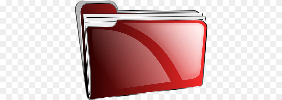 Folder File, File Binder Free Transparent Png